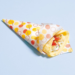 バーガー袋 バルーン