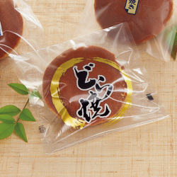 カマス袋GTどら焼