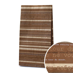 ハイバッグ(角底袋)アンサンブル