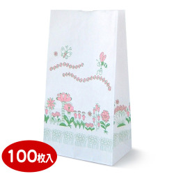 ハイバッグ 角底袋 ハニー