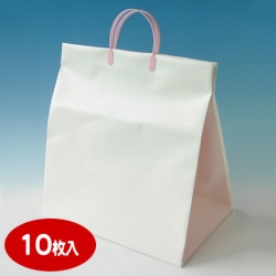 パールバッグ カラーセレクション ピンク