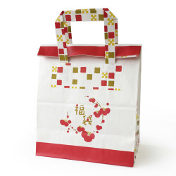 フォールドバッグ 福うめ