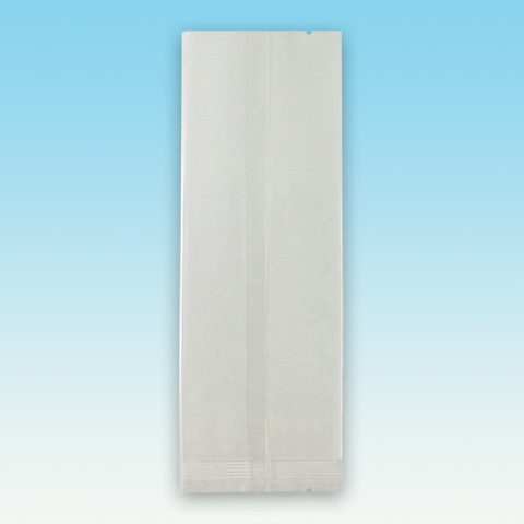 袋探（ふくろたん）】お菓子用袋 合掌袋GTタイプ 透明 無地