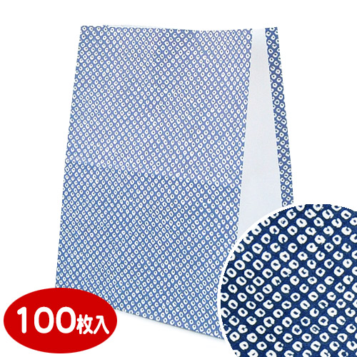 袋探（ふくろたん）】【小ロット対応商品】紙袋 ハイバッグ（角