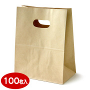 イーグリップ 茶無地