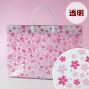 アソートバッグ桜柄（横型）