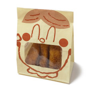 ルックバッグ おいしい！