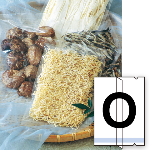 Kコート_Oタイプイメージ