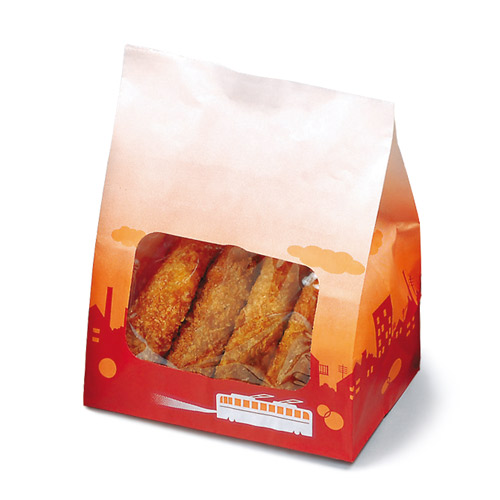 ルックバッグ ノスタルジア