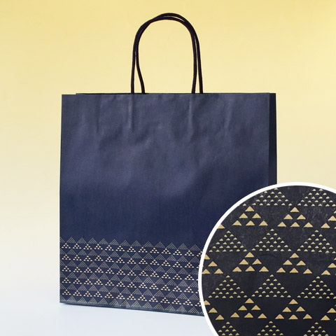 ストレートバッグ みすみ