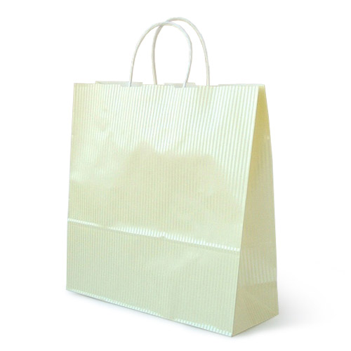 手提袋 クリスタルイエロー