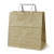 手提げ紙袋 平紐 フランセ