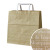 手提げ紙袋 平紐 フランセ