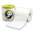 トイレットペーパー アニマルシリーズ パンダ