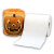 トイレットペーパー ハッピーハロウィン1R
