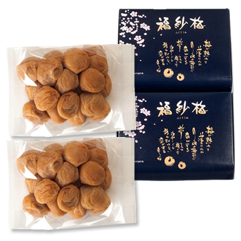 ギフトセット　２５０ｇ×２