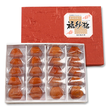和風化粧箱　【大】　(減塩）