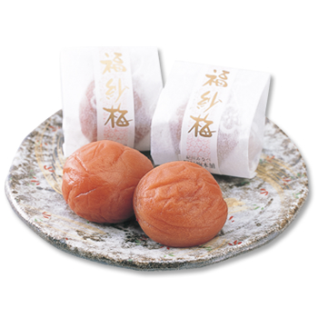 和紙一粒包　木箱入　24粒 (減塩）