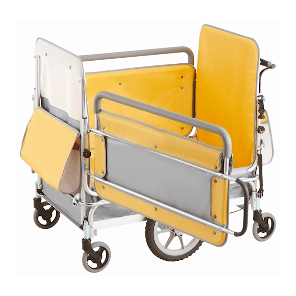 スワニーSS 両開きタイプ