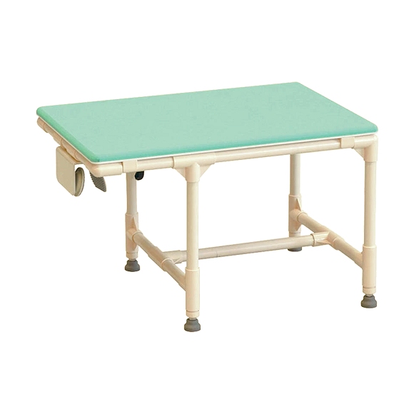 入浴用いす/入浴台 浴そう固定金具EF-5515タイプ アジャスター付