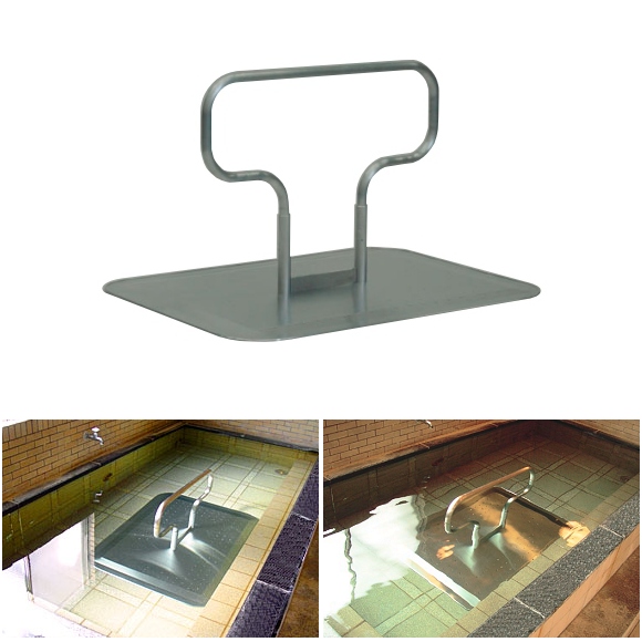 浴そう内たちあっぷ CKC-01