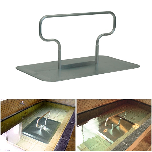 浴そう内たちあっぷの CKC-02