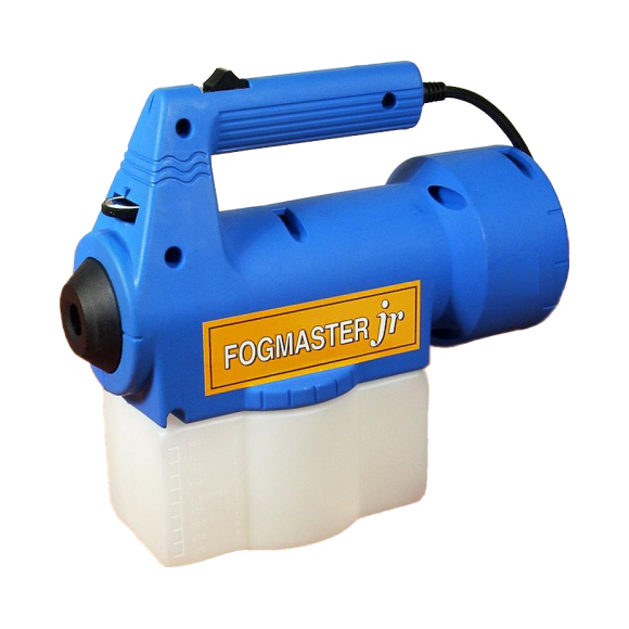 フォグマスタージュニア