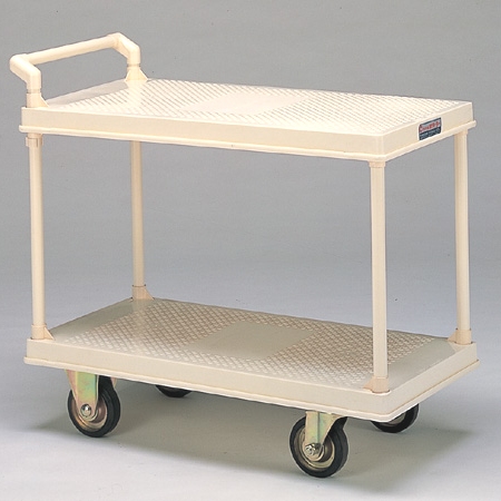 キャリーワゴン（ポリトラー）MC-2