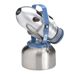 電動噴霧器 ベクトラジェット 7505（超微粒子・広範囲噴霧タイプ）