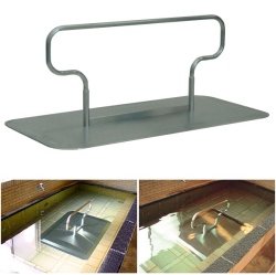 矢崎化工 浴そう内たちあっぷ（大型 CKC-03 【福祉発明品ショップ本店】