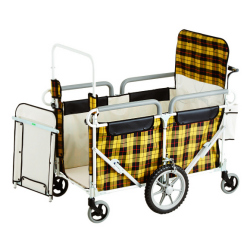 ばあば様 ご購入予定品 五十畑工業 チャイルドエアバス（～8人乗り） 【福祉発明品ショップ