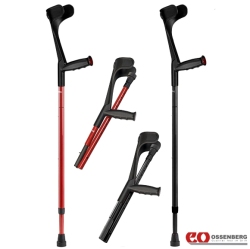 折りたたみトラベルクラッチ（オープンカフ）