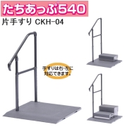 たちあっぷ540（新仕様） 片手すり CKH-04