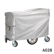 大型ポリエステル保護カバー A028
