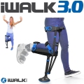 アイウォーク3.0（iWALK3.0）[ハンズフリー松葉杖・ニークラッチ］