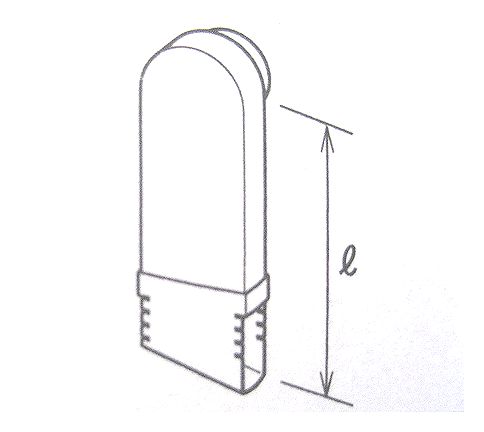 はいとい水下エルボ（積雪地用）
