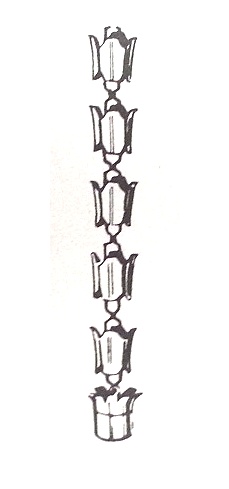 化粧クサリ２型