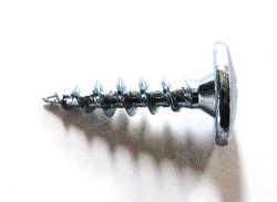 板金野地板ビス