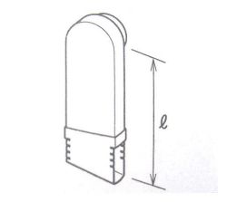 はいとい水下エルボ（積雪地用）