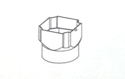 S30　角丸継手