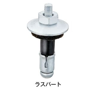ルーフボルト R-8 ラスパート フクショウ garden ルーフボルト R-8 ラスパート フクショウ garden