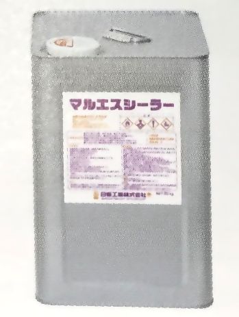 ＜法人様限定＞マルエスシーラー（溶剤系）　２０ｋｇ缶　日新工業　