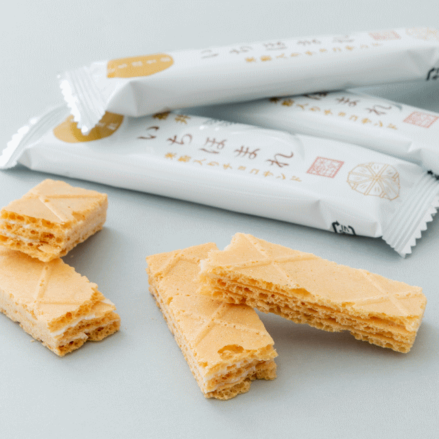 いちほまれチョコサンド