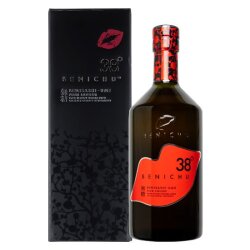 BENICHU38°無糖梅酒750ml