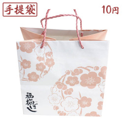 紙袋【縦25cm×横25cm×奥行22.5cm】