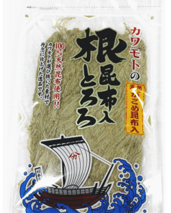 根昆布入とろろ35ｇ