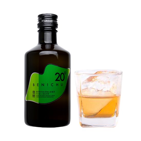 BENICHU20° 300ml