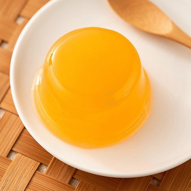 飛梅の里 梅たっぷりゼリー 5個入り