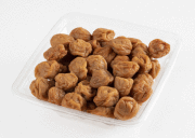 送料無料　無選別つぶれ梅　お買い得梅ぼし　福井県産梅　ご家庭用700ｇ　はちみつほのか（塩分約7％）/肉厚/福井県産梅/グルメ/福梅ぼし/お買い得/ご家庭用/つぶれ/キズあり梅