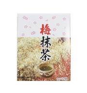 梅抹茶　（12袋入）